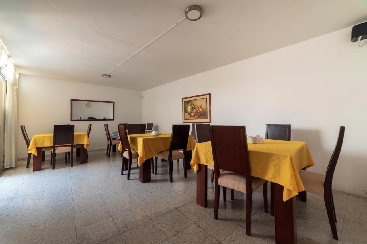Ayenda 1409 Casa Tequendama Hotel Cali Luaran gambar